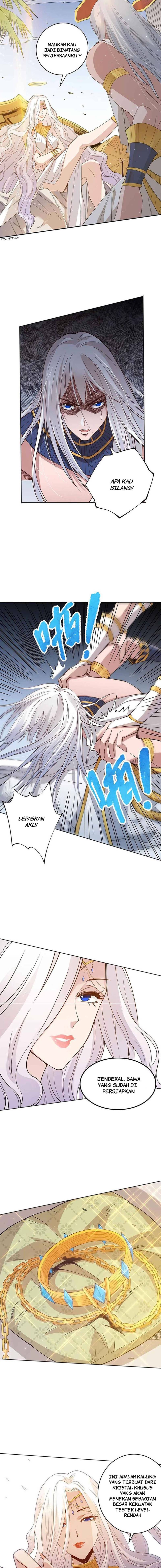 Ultimate Soldier Chapter 156 Gambar 8